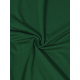 Women's Casual Long Sleeve T-Shirt with Fox & Maple Leaf Geometric Print - Vibrant Orange & Red on Grey, Round Neck, Machine Washable, Spring/Summer Vacation & Casual Attire, Versatile Streetwear, Spring Summer Apparel, Comfortable Fabric