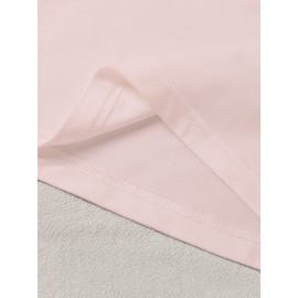 Women'S Camo Print T-Shirt with 