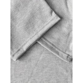 [Cherry Print T-Shirt] Women's Casual Summer V-Neck T-Shirt with Red Cherry Print and Happy Ankle-Day Applique Detail, Short Sleeve Graphic Tee