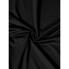 Women'S Cherry Graphic Long Sleeve T-Shirt - Vibrant Red Cherry Print, Casual Crew Neck, Machine Washable, Spring/Summer Vacation Top, Cherry Tshirt